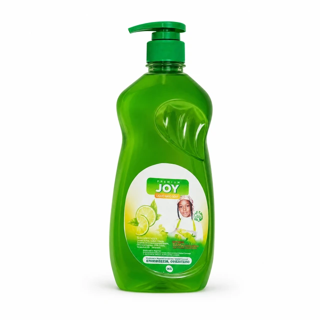 Citrus Lime Fresh